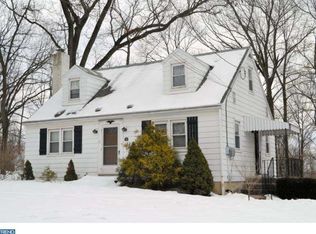 103 S Ridge Rd, Perkasie, PA 18944