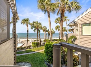 2100 Gulf Blvd APT 18, Belleair Beach, FL 33786