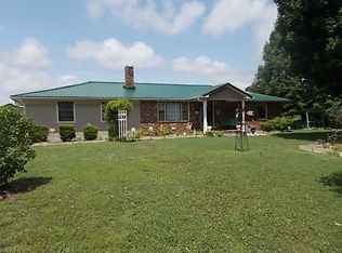 111 County Road 544, Scottsboro, AL 35768