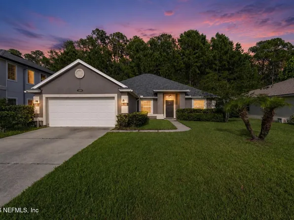 1364 NOCHAWAY Drive, St. Augustine, FL 32092