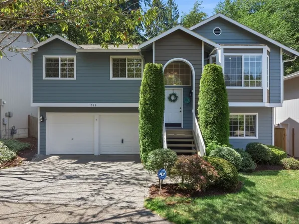 1526 49th Place SW, Everett, WA 98203