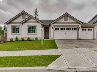1422 NW Redwood Ln, Camas, WA 98607