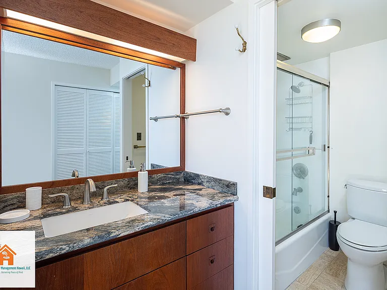 1910 Ala Moana Blvd #24B — Photo 14