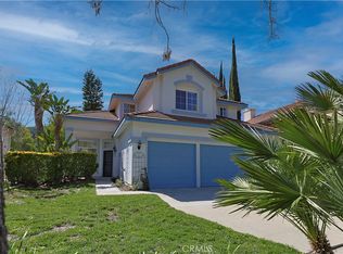 28126 Bryce Dr, Castaic, CA 91384