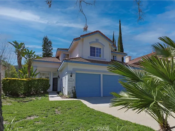 28126 Bryce Dr, Castaic, CA 91384