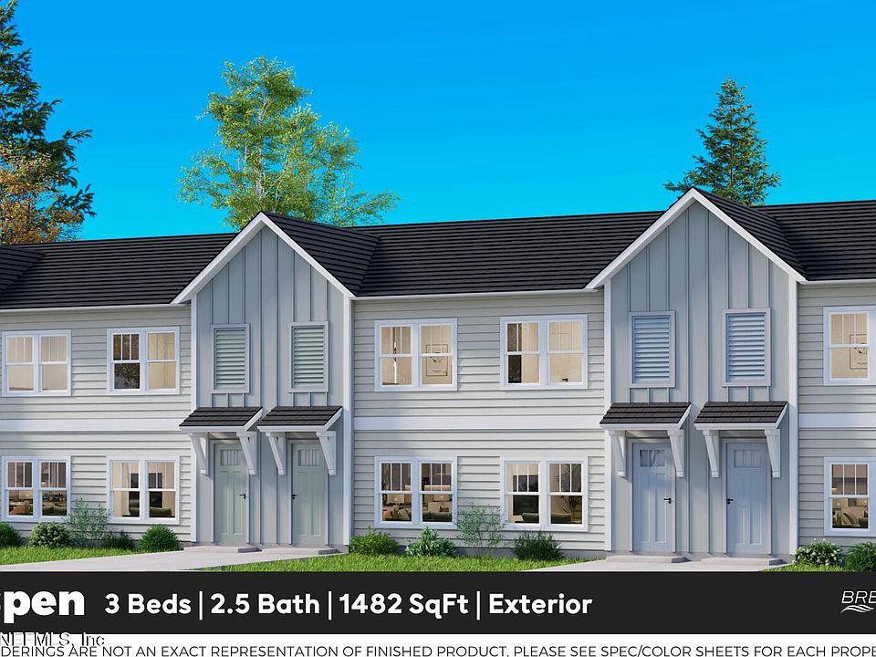 1st image of 3476 POTTSBURG VILLAGE Lane LOT 2