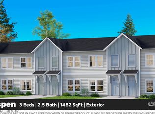 3476 Pottsburg Village Ln LOT 2, Jacksonville, FL 32216