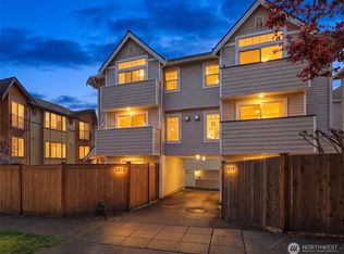 2813 NW 56th Street, Seattle, WA