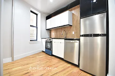 Rented by Bohemia Realty Group