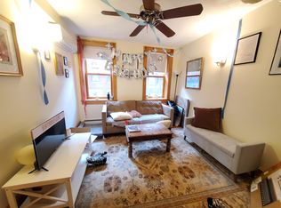 50 Garden St APT 4, Boston, MA 02114