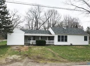 10556 Haller Rd, Defiance, OH 43512