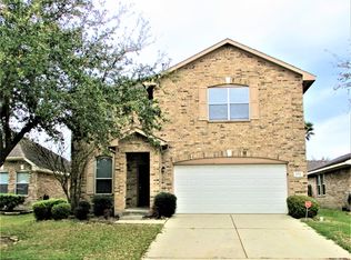 6522 Signal Point Ln, Houston, TX 77064