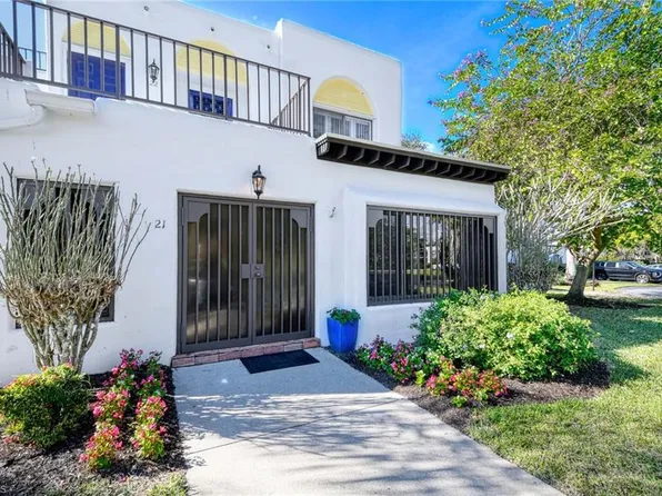 3308 Europa DR #21, NAPLES, FL 34105