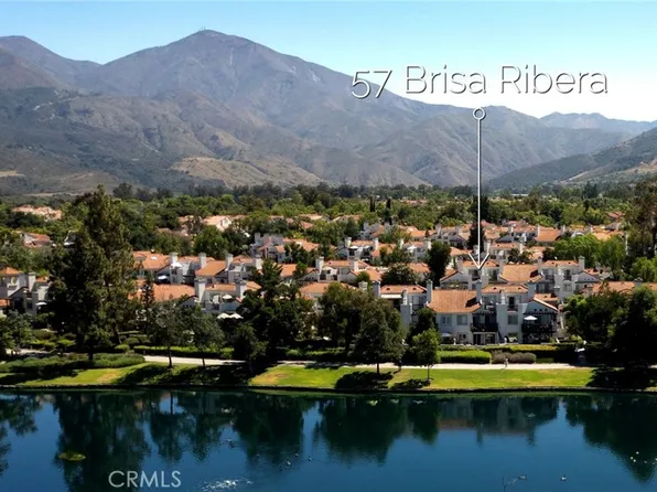 57 Brisa Ribera, Rancho Santa Margarita, CA 92688