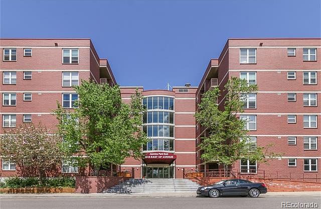 1st image of 5955 E 10th Ave APT 601