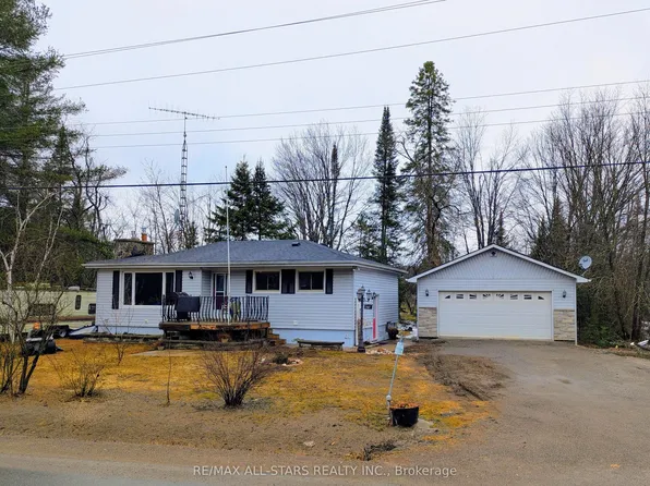 161 McFadden Rd, North Kawartha, ON K0L 1A0