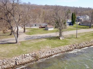 18654 S Lakeshore Dr, Glenwood, MN 56334
