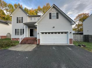 2109 Pemberton Rd, Henrico, VA 23238