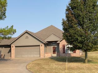6034 Chipshot Rd, Grove, OK 74344