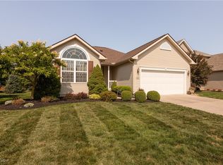 38106 Rocky Run Ct, North Ridgeville, OH 44039