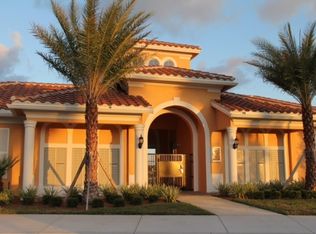 3455 Hyperion Way SE, Palm Bay, FL 32909