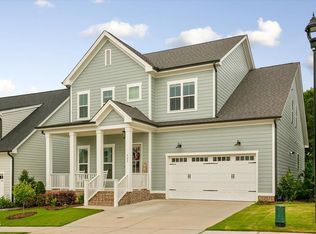 725 Daniel Ridge Rd, Wendell, NC 27591