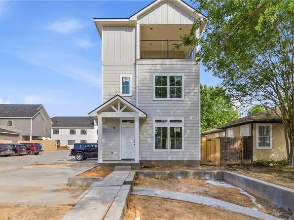 301 Park Pl, College Station, TX 77840