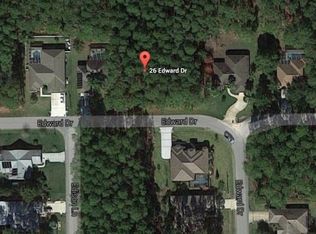 26 Edward Dr, Palm Coast, FL 32164