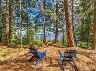10 Atticus Lane, Orcas Island, WA 98245