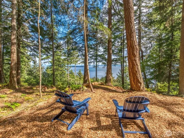 10 Atticus Lane, Orcas Island, WA 98245