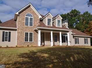 4115 Summit Chase, Gainesville, GA 30506