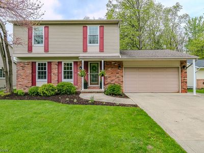 5658 Marine Pkwy, Mentor On The Lake, OH, 44060