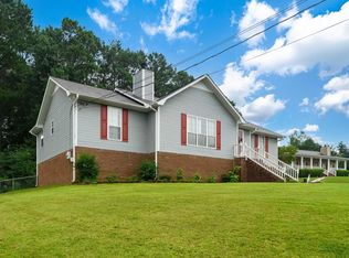 1202 Ruby Cir, Mount Olive, AL 35117