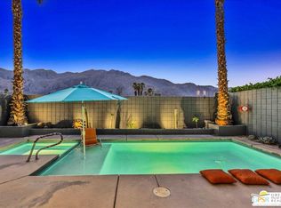 1460 E Baristo Rd, Palm Springs, CA 92262