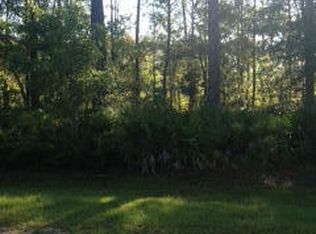 N A Island Grv, Freeport, FL 32439