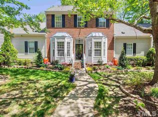 13 Duke Of Gloucester Cir, Durham, NC 27713