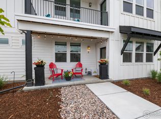 2602 Conquest St UNIT B, Fort Collins, CO 80524