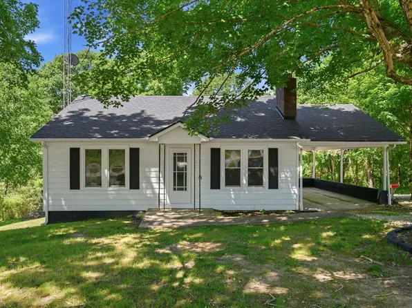 13045 Highway 69a, Big Sandy, TN 38221