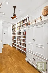 Sold by Halstead Real Estate