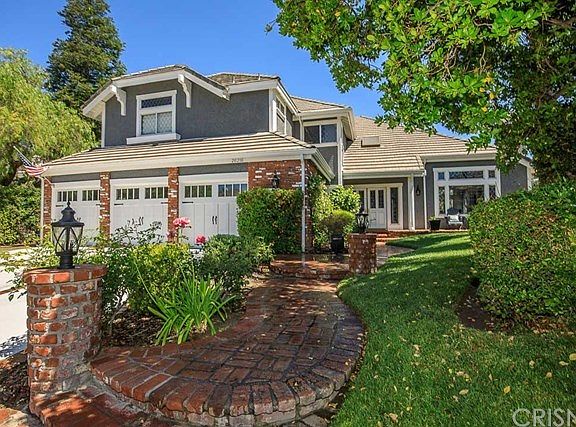 3rd image of 26216 Chiswick Ct