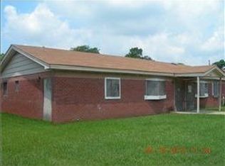 1415 Jo Ellen Cir, Gulfport, MS 39501