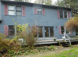 78 Hemlock Ridge Way, Stephentown, NY 12168