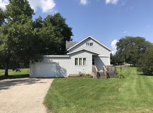 603 Hipple Ave, Henning, MN 56551