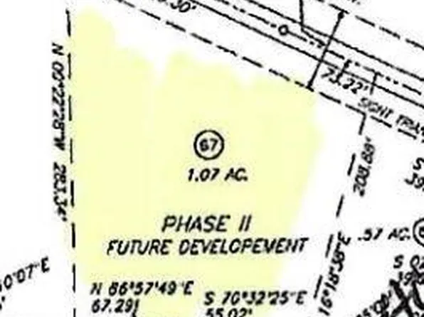 1534 State Highway 67, Columbus, NC 28722