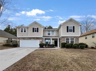 6179 Chastain Way, Fairburn, GA 30213