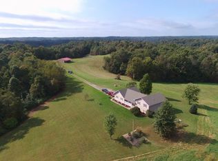 26472 State Route 180, Rockbridge, OH 43149