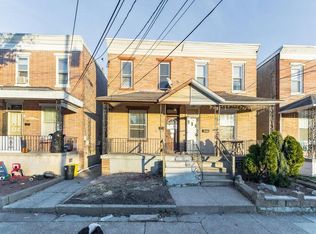 232 Parker Ave, Woodlynne, NJ 08107