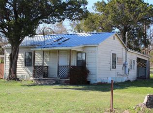 500 SW Big Bend Trl, Glen Rose, TX 76043