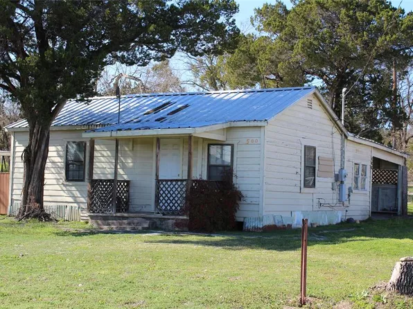 500 SW Big Bend Trl, Glen Rose, TX 76043