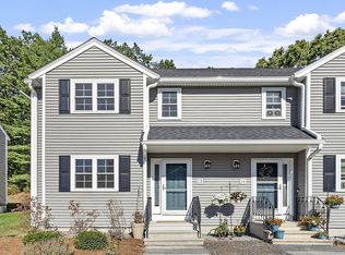 34 Lowell Rd APT 13, Pepperell, MA 01463